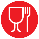 Food grade material used.