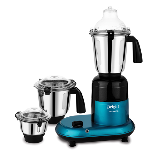 BRIGHT IMPULSE BLUE MIXER